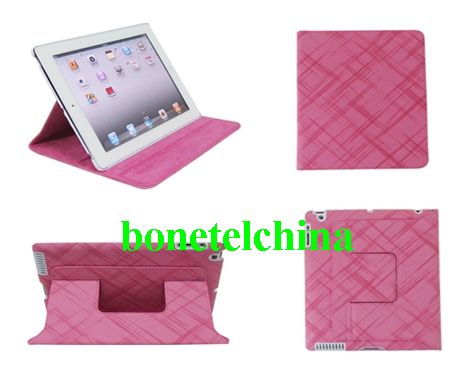 rotatable case for ipad3