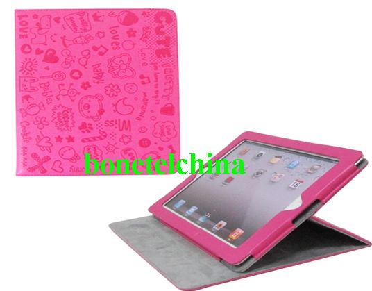 for ipad 3 rotation case