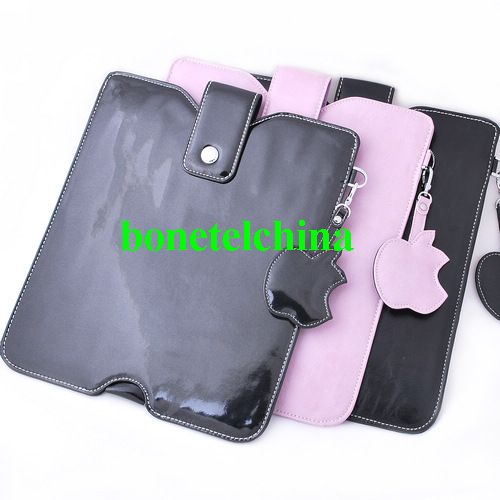 IPAD Leather Case MP056