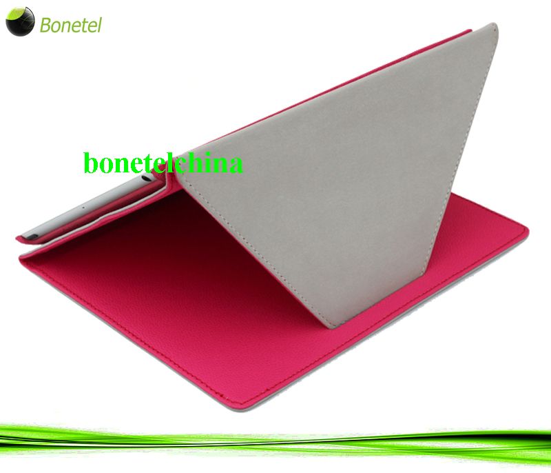 Envelope shaped design Smart cover for iPad 2 & New ipad