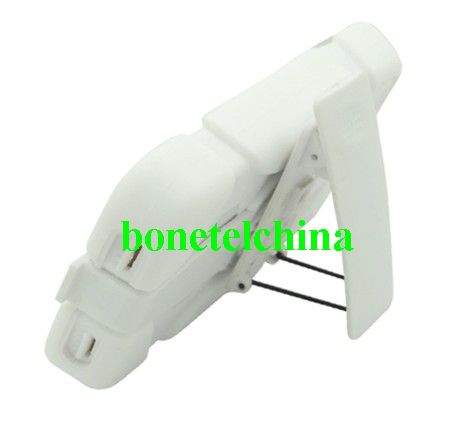 For Iphone 5 Hybrid Case White White Skin With Holster