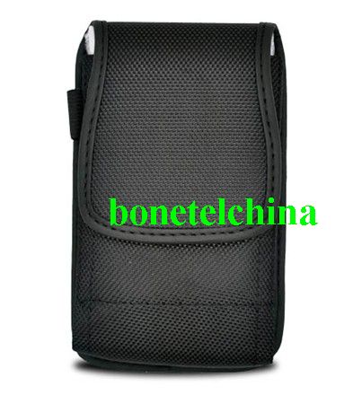 FOR SAMSUNG GALAXY Note LTE/I717/T879 CANVAS POUCH VERTICAL 07