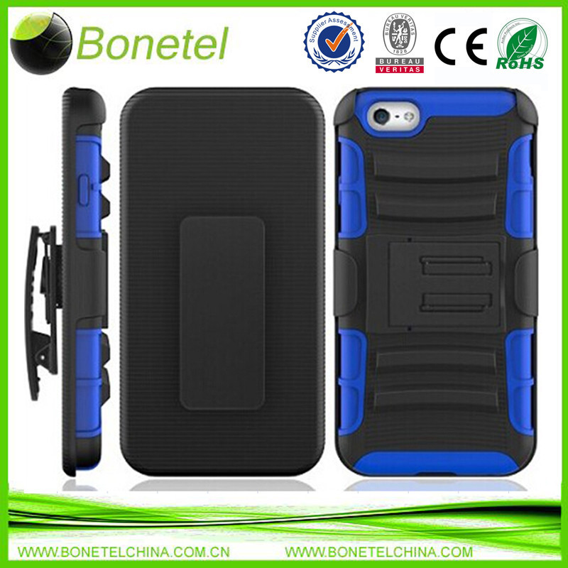 Super Robot Slippy Cover Case for iPhone6