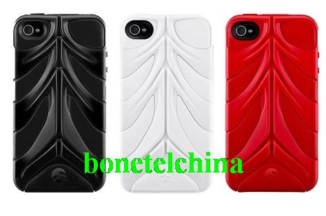 Switcheasy Capsule Rebel iPhone 4 Cases