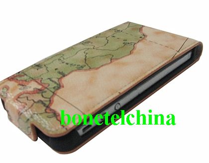 2012 Popular and Classic for iphone 4s leather case
