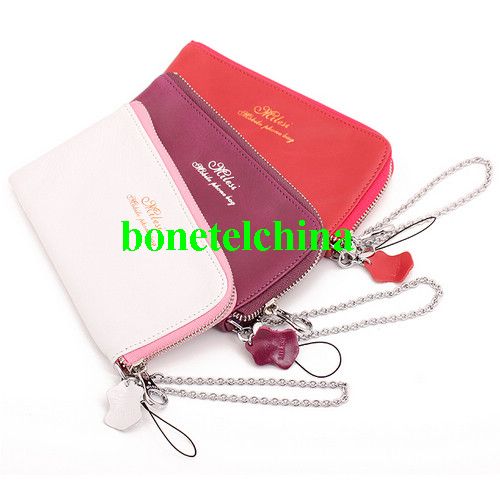iphone leather case MP013-1