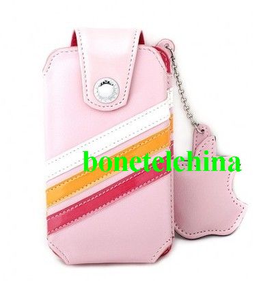 iphone leather case MP065