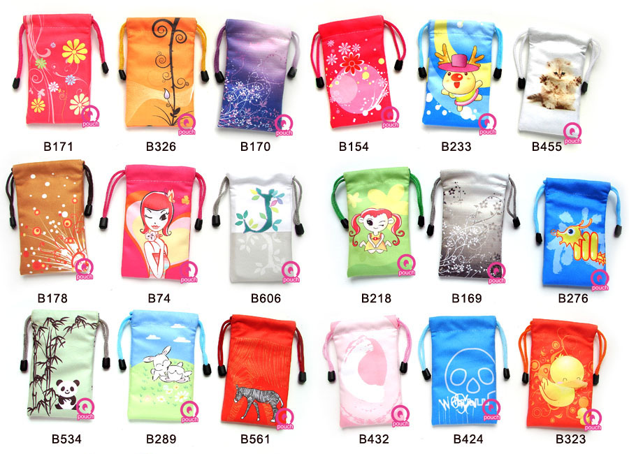 mobile phone bag B01