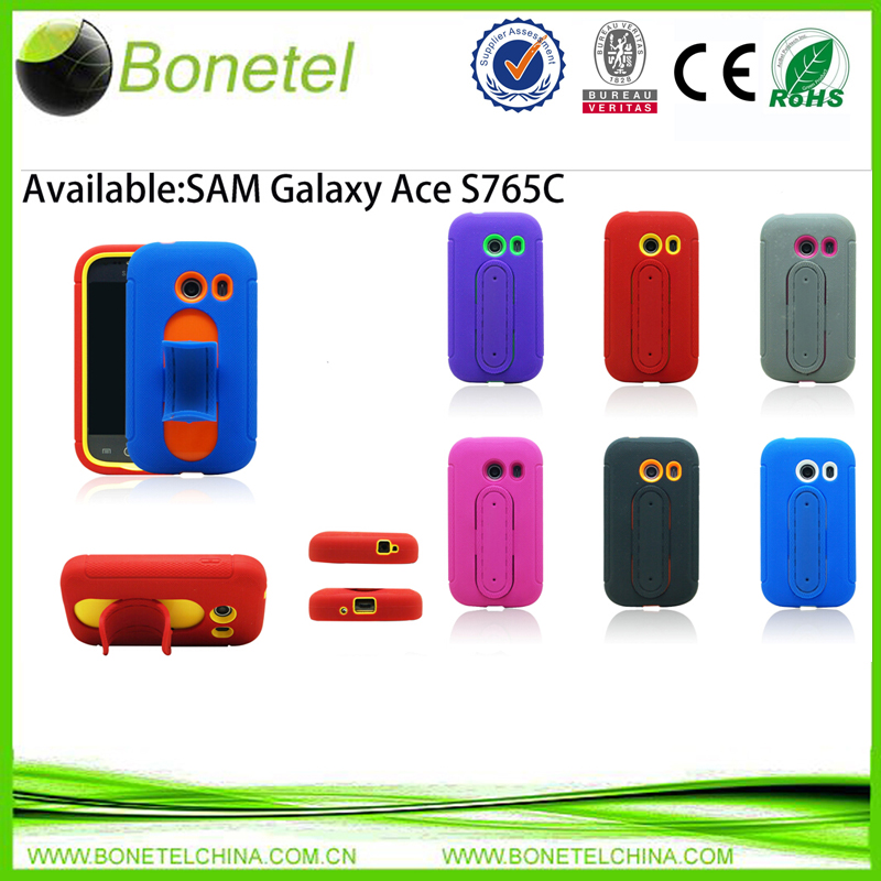 hot sale case for samsung Galaxy ACE S765C