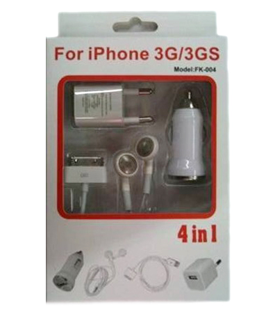 4 em 1 iphone