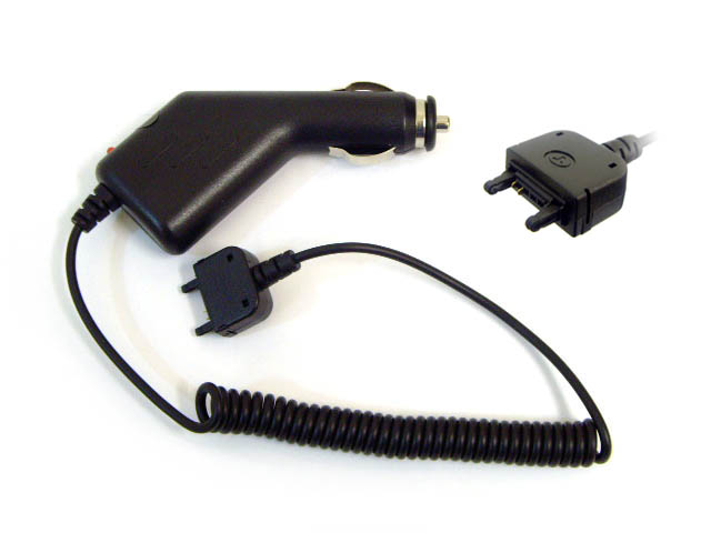 Cargador de coche para sony-ericsson k750