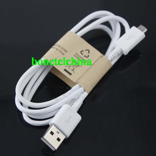 Genuine Micro USB SYNC Data Cable for Samsung Galaxy S4 I9500