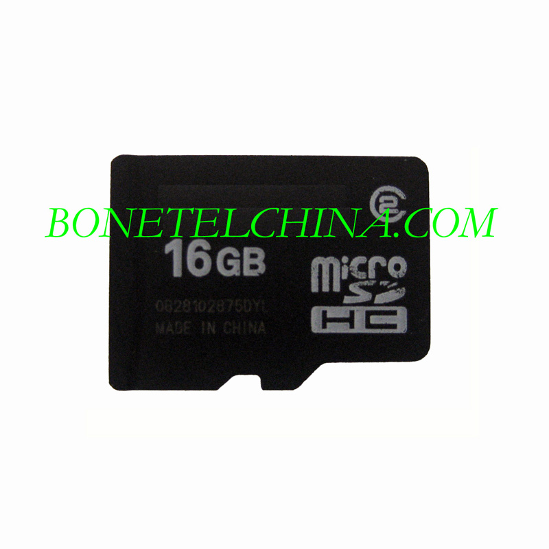 Sandisk Micro SD HC  карты 16GB