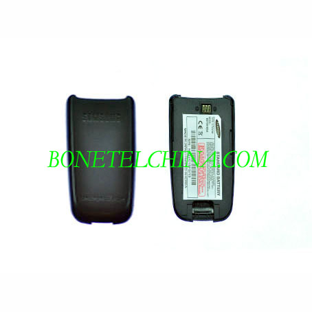 Samsung battery D600