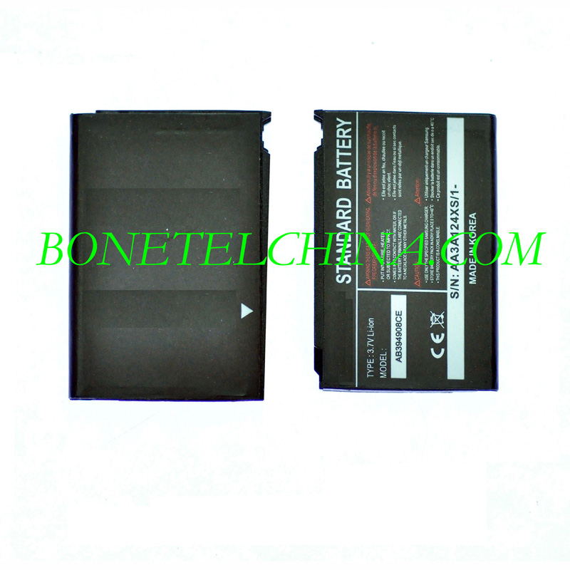 Samsung battery D908