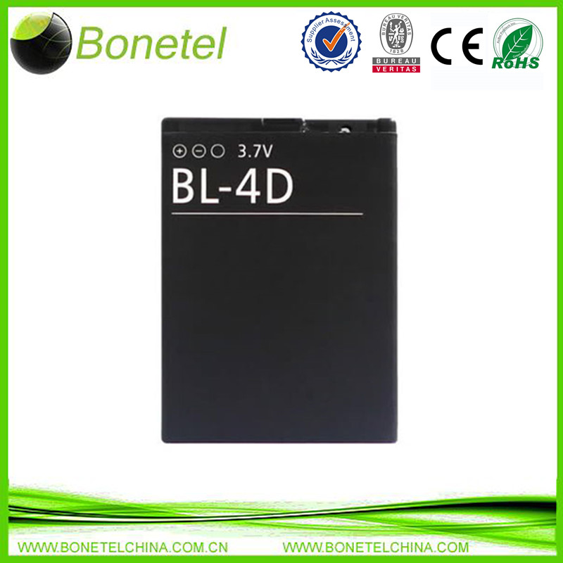 Original Battery for Nokia BL4D BL 4D