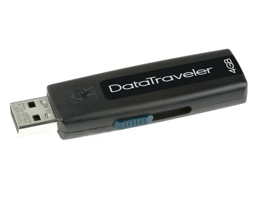 USB driver flash 008