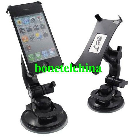 hone Car Mount - Car Mounts For iPhone 4 | 4S